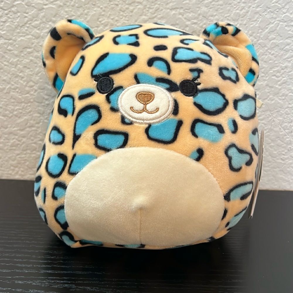 Squishmallows Baby Emanga Limited Edition Collection